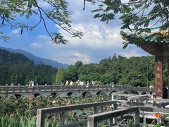 -星湖旅游景区七星岩