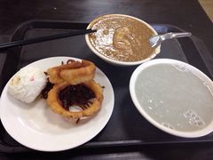 老磁器口豆汁店正餐部&nbsp;肆友轩(天坛店)-老磁器口豆汁店(天坛店)