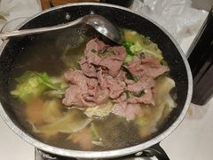 -全牛匠·乐山跷脚牛肉(西北旺万象汇店)