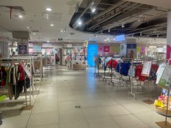 -孩子王(静安大融城店)