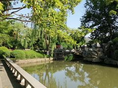 -红梅公园