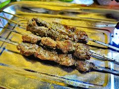 -宝鸡民族饭庄(英达路店)