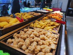 -四海蒸鲜蒸汽海鲜自助(北戴河店)