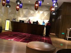 -厦门海港英迪格酒店(中山路店)