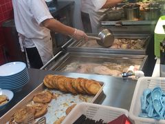 -孔师傅八仙老鸭粉丝汤(上海市第一食品商店南东店)