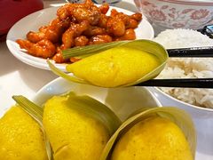 -茅庐川菜(烟台万象汇店)