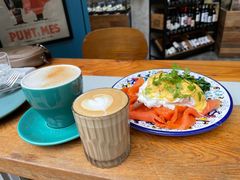 -Alimentari早午餐(安福路店)