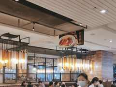 -新旺茶餐厅(嘉里城店)