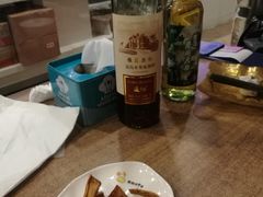 -快乐爱斯米牛排自助(太原街万达店)