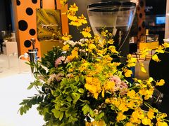 -dotcom coffee古点咖啡(致真大厦店)