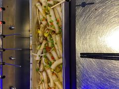 -很久以前羊肉串(大华三路店)