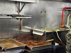 -小朱麻辣串(益民街店)