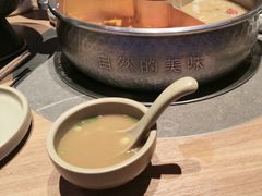 -巴奴毛肚火锅(京西大悦城店)