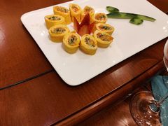 -凯宾斯基大酒店·三楼御龙轩中餐厅