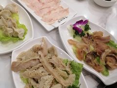 -宁好四季潮汕牛肉火锅