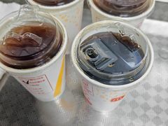 -麦当劳(红旗路店)