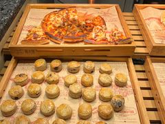 -韩大地烤肉海鲜火锅自助(五一广场店)