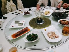 -金时代顺风大酒店(爱琴海购物中心店)