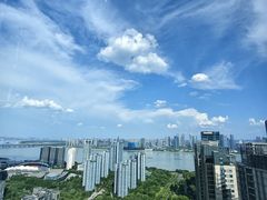 -悦厅·下午茶(杭州柏悦酒店)