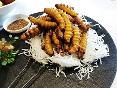 -澜小宴·锦绣江南(金沙滩店)