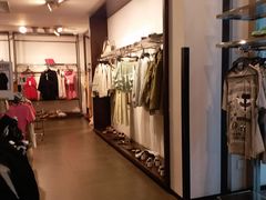 -ZARA(沈阳大悦城店)