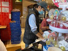 -85度C(南京龙江店)