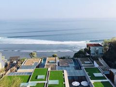 -巴厘岛乌鲁瓦图安纳塔拉度假酒店