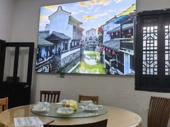 -阿东农家菜(新场古镇下塘街店)