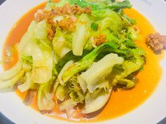 -麻都·成都菜(人民广场店)