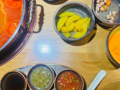 -礼舍·和牛火锅·烤肉·料理餐厅(华茂店)