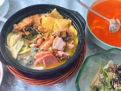 -聚丰园•湖鲜餐厅(阿红私房菜梅石路店)