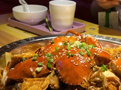 -赖胖子肉蟹煲(金牛万达店)
