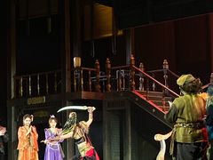 -交通银行前滩31演艺中心