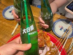 -北三老太太烧烤(人生一串上榜店)