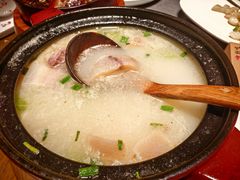 -吴越荣记苏州菜·松鼠桂鱼100%活鱼现做(斜塘老街店)