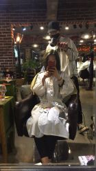 -P.STYLE 派斯造型