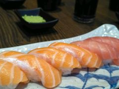 -大雄寿司(中华广场店)