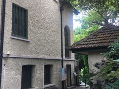-上海蔡元培故居陈列馆