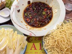 -元银甲·湖北地标美食(汉阳店)