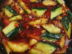 -聚味罗记大排檔·烧烤·鲜鱼杂·甲鱼煲(科学馆店)