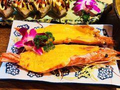 -渔井食堂(新洲店)