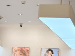 -天真蓝照相馆(五角场百联又一城店)