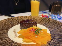 -渔火·特色餐厅(佘山世茂洲际酒店)
