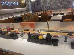 -争鲜回转寿司(通州万达店)