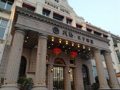 -老味道民宿(栈桥店)