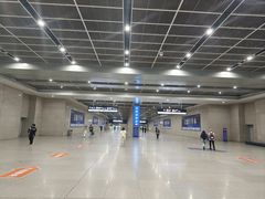 -沈阳站