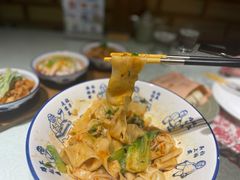 -汉唐宴长安食府