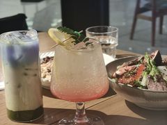 -Pekaa啤咖食肆Coffee&Bistro