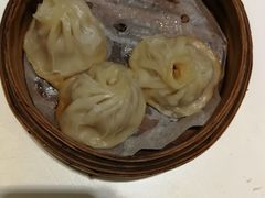 上海小笼包-嘉和一品粥(马家堡店)