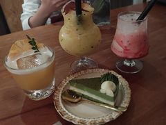 -咖法森林·咖啡  酒吧(天河店)